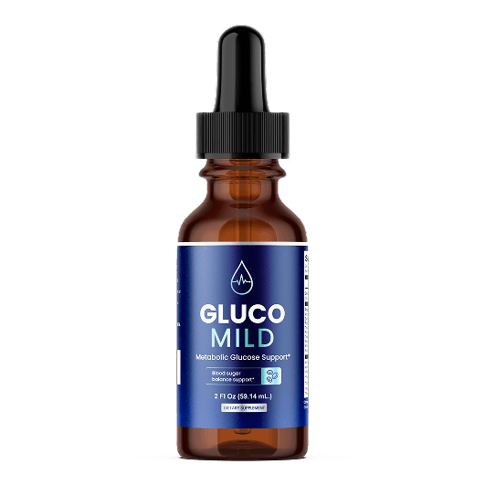 Gluco Mild
